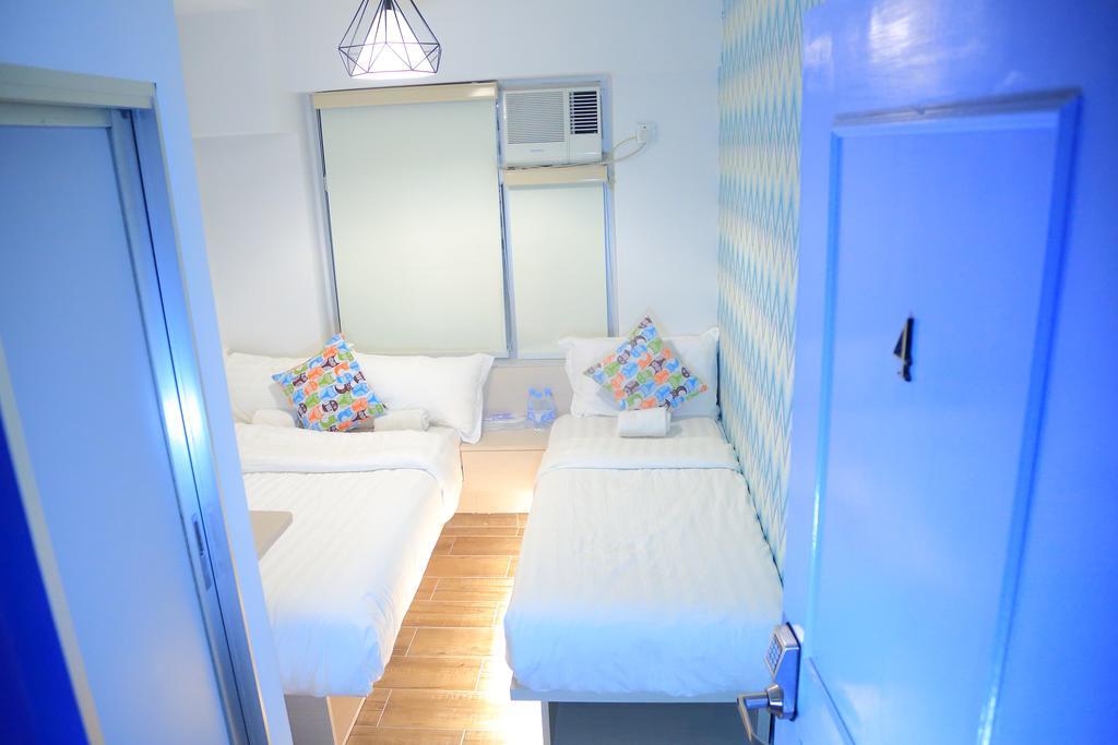 As One Hotel Цзюлун Экстерьер фото