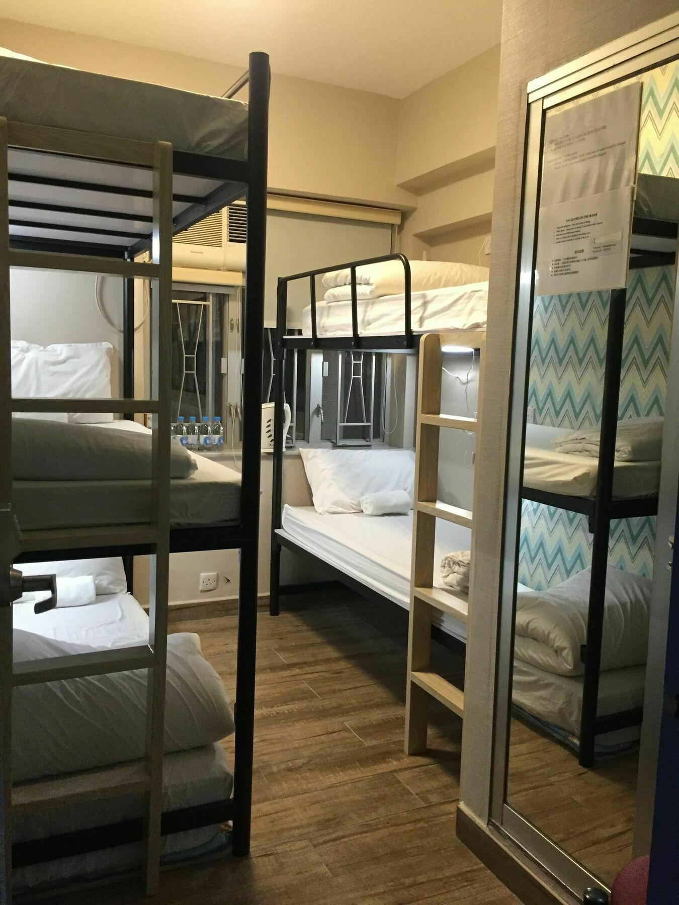 As One Hotel Цзюлун Экстерьер фото